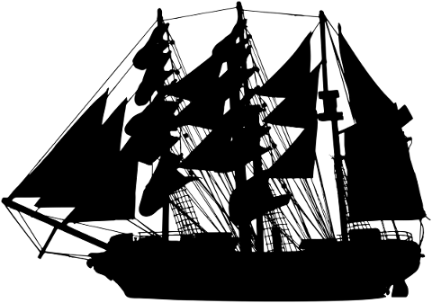 ship-boat-silhouette-maritime-5130607