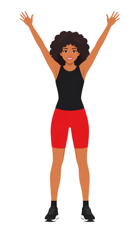 jumping-jack-female-athlete-10465619