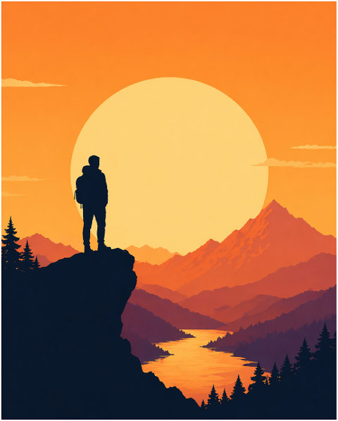 mountain-landscape-sunset-10233864