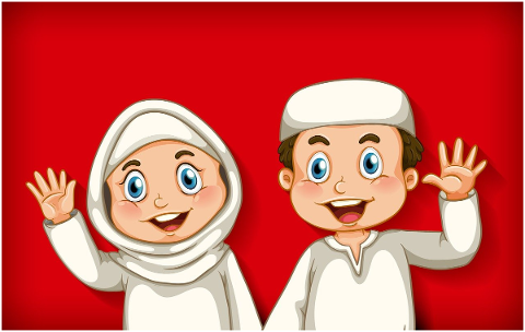 girl-boy-muslim-hijab-islam-5638016