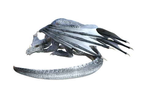 dragon-resting-fantasy-animal-wing-4417514