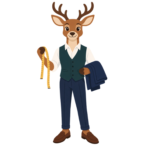 tailor-measuring-tape-fabric-deer-10468197