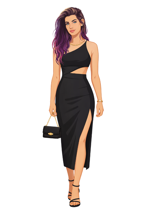 female-illustration-elegant-woman-10025855