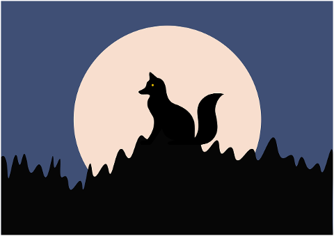 wolf-full-moon-night-darkness-6025878