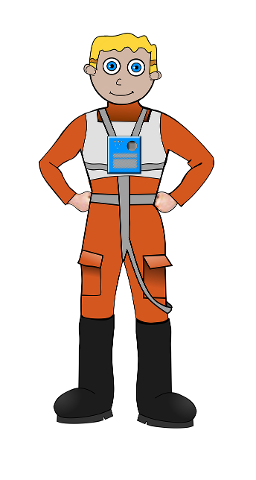 pilot-must-astronaut-suit-4353820