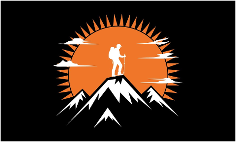 silhouette-hiker-mountain-peak-10177138