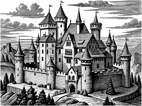 ai-generated-castle-medieval-9588219