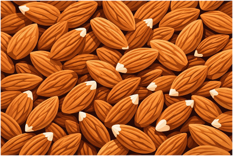 almond-almonds-nuts-nut-pattern-10138503