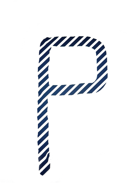 p-letter-font-alphabet-7504041