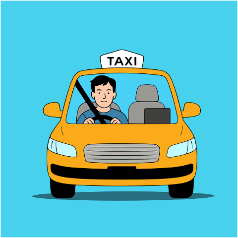 taxi-yellow-taxi-car-vehicle-9617264