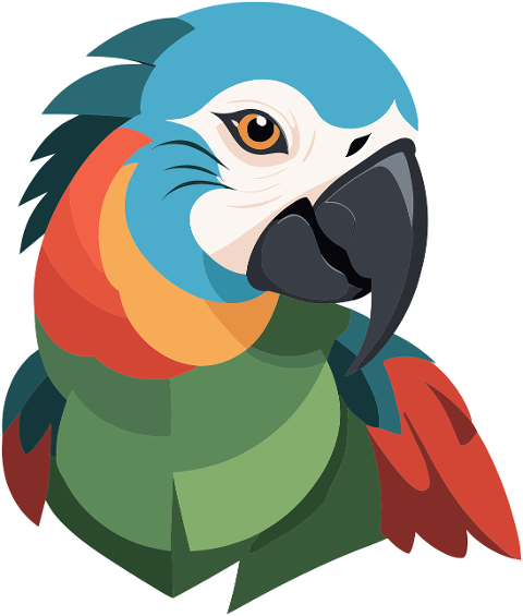 parrot-bird-animal-colorful-8523805