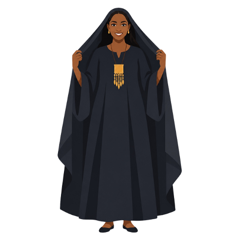 black-woman-traditional-clothing-10444298