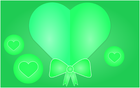 hearts-green-background-decorative-6656219
