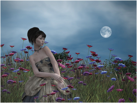 girl-fantasy-flowers-compose-dream-6303258