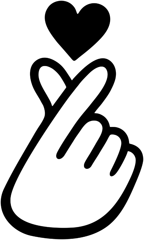 finger-heart-love-gesture-10010753