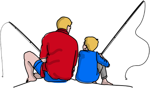 father-and-son-fishing-family-7299684