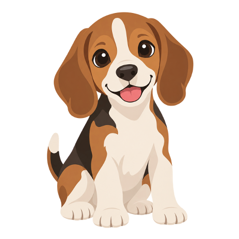 puppy-beagle-cute-dog-tricolor-dog-10477105