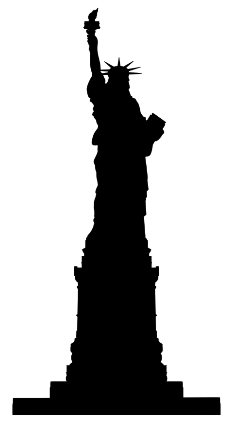 statue-of-liberty-silhouette-8209420