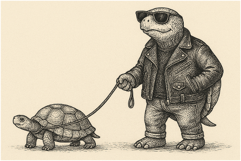 turtle-tortoise-animal-funny-cute-9935332