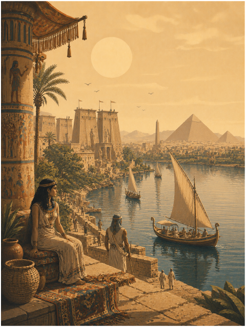 ancient-egypt-nile-river-pyramids-10263723