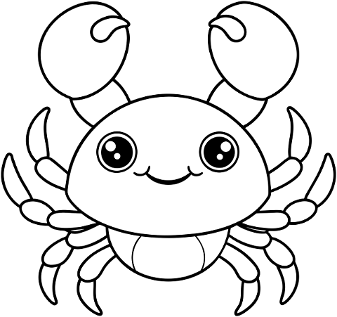 ai-generated-crab-crustacean-ocean-9084118