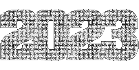 calendar-2023-maze-puzzle-7452200
