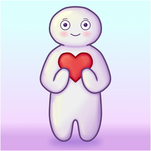 man-in-love-shy-love-heart-kawaii-6200311