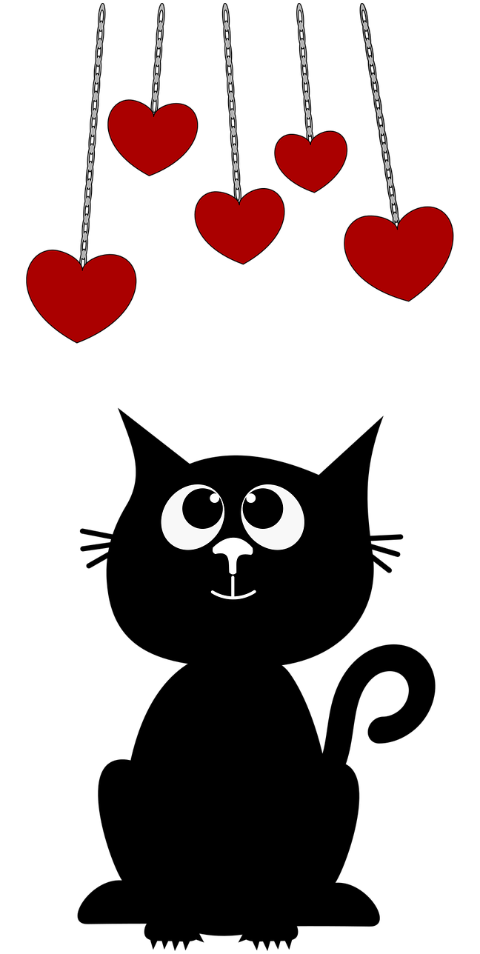 hearts-red-hearts-chain-10108887