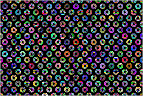 donuts-food-pattern-background-8239940