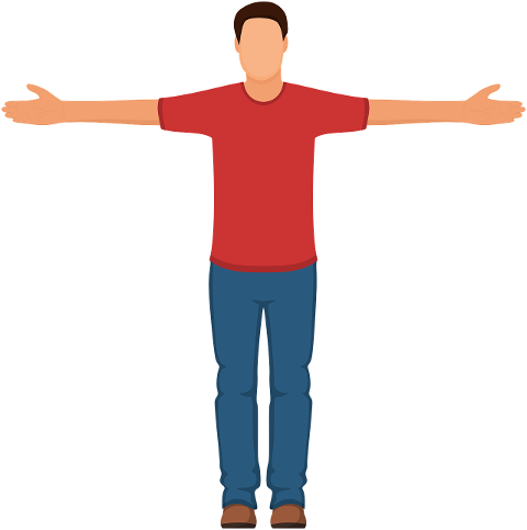 man-cartoon-t-pose-person-stand-9095535