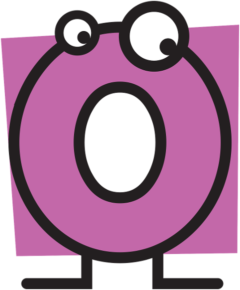 zero-number-0-symbol-creature-9251734