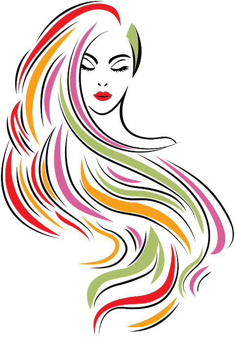 woman-hair-face-long-hair-drawing-7481192