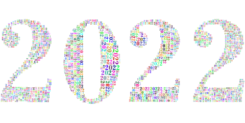 new-year-2022-typography-6752814