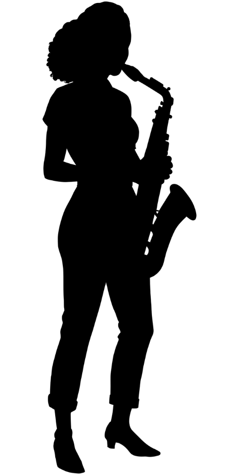 woman-saxophone-music-jazz-song-9788711