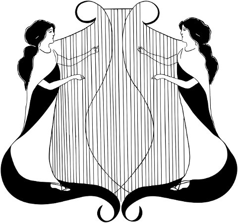 girls-harp-music-musical-instrument-7710166