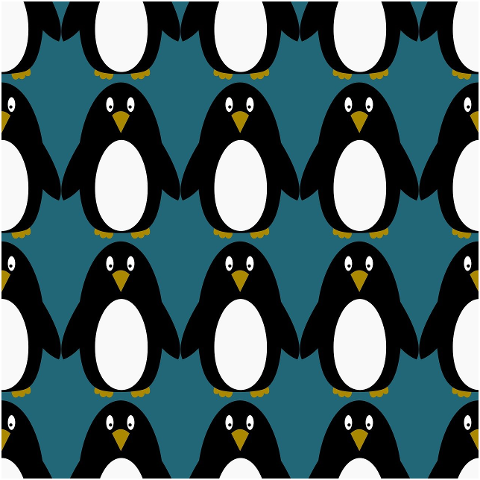 penguin-pattern-seamless-background-9241061