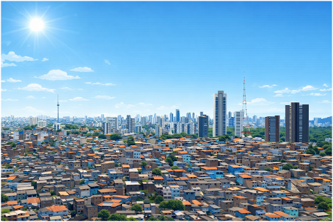 brazil-favela-skyline-sunny-day-10132595