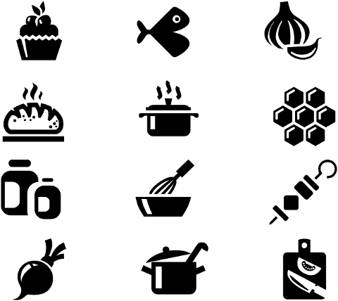 food-icons-silhouette-symbol-cafe-6020477