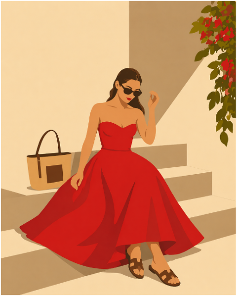 fashion-woman-red-dress-elegant-10232282