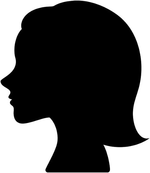 woman-head-avatar-silhouette-9822970