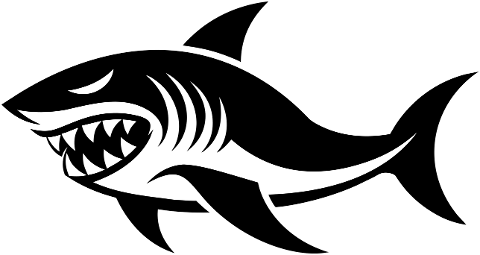 ai-generated-shark-animal-predator-8726334