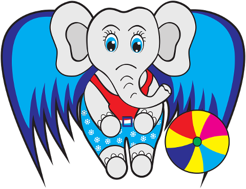 baby-elephant-cartoon-animal-cute-7284037