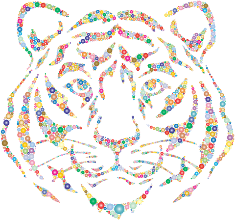 tiger-circles-animal-predator-cat-7038188