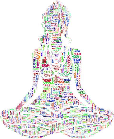 yoga-typography-meditation-exercise-8557892