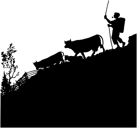 herder-shepherd-silhouette-farmer-7942653
