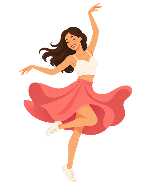 dance-young-woman-skirt-happiness-10308084