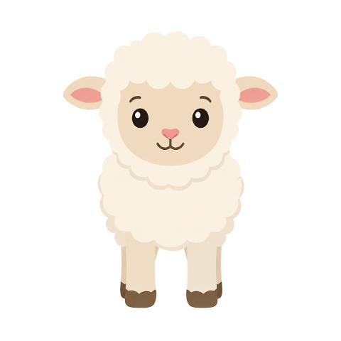 lamb-cute-sheep-farm-animal-10362874
