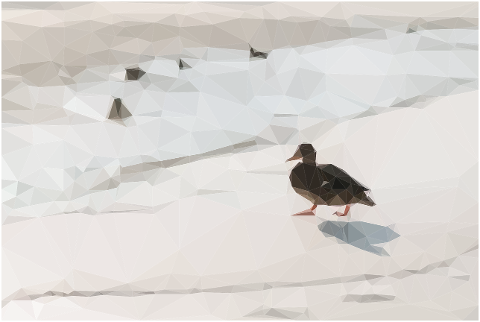 beach-riverbank-duck-pixel-art-6944823