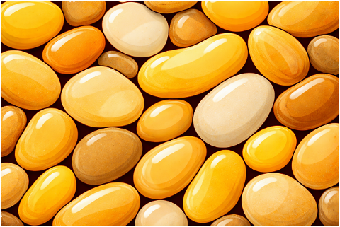 golden-stones-amber-pattern-10139688