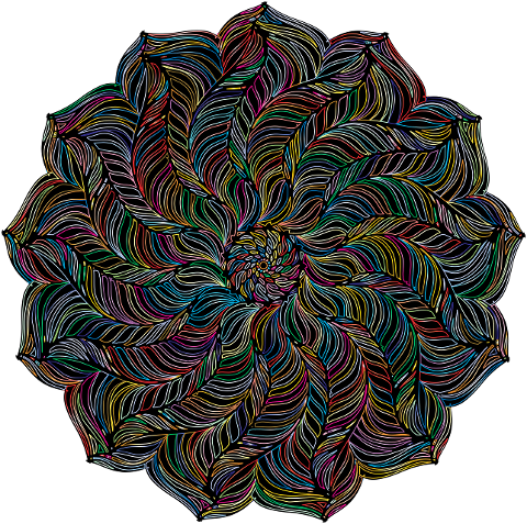 mandala-rosette-geometric-abstract-7558651